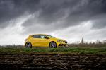 Renault Megane R.S. 300 Trophy 2019 года (UK)